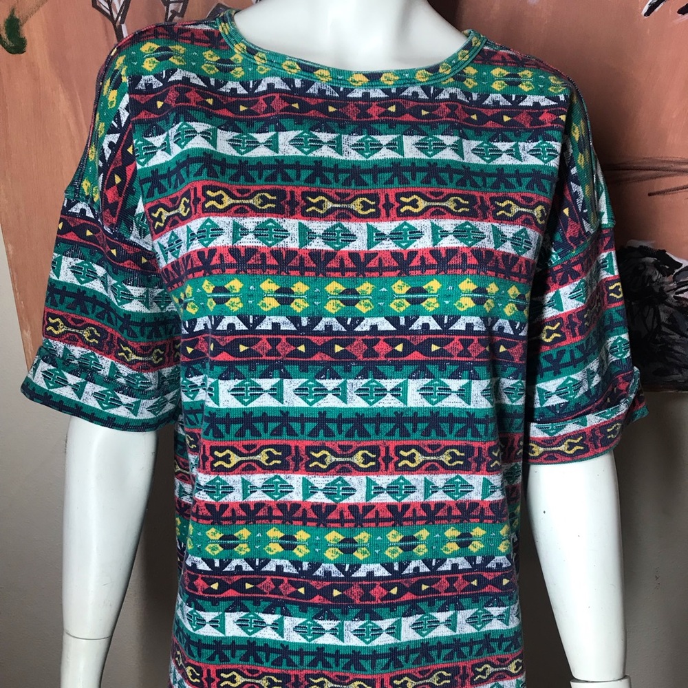 Vintage Headliners Sport Shirt